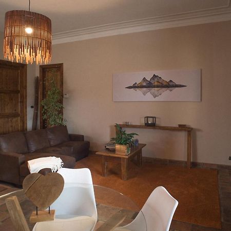 B&B Villa Camilla Pralungo Luaran gambar
