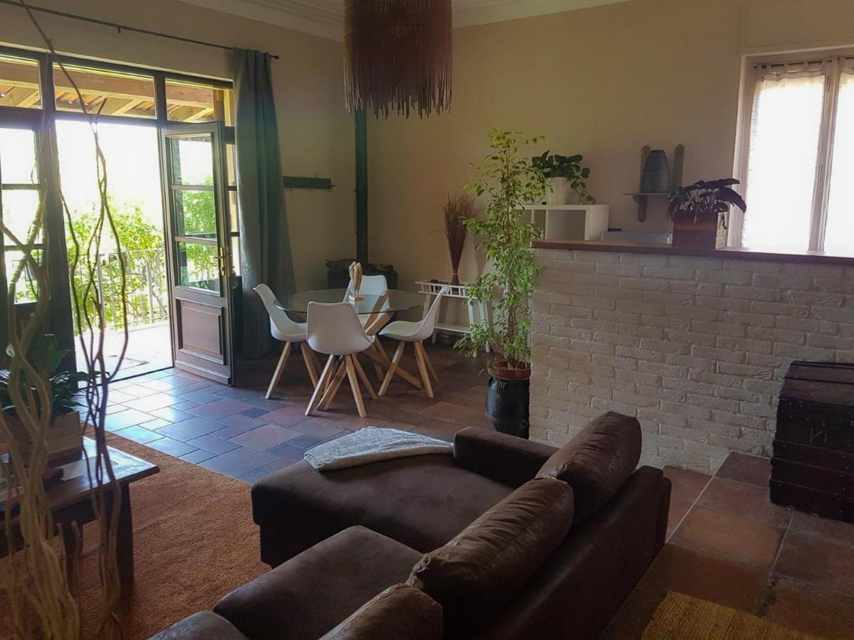 B&B Villa Camilla Pralungo Luaran gambar