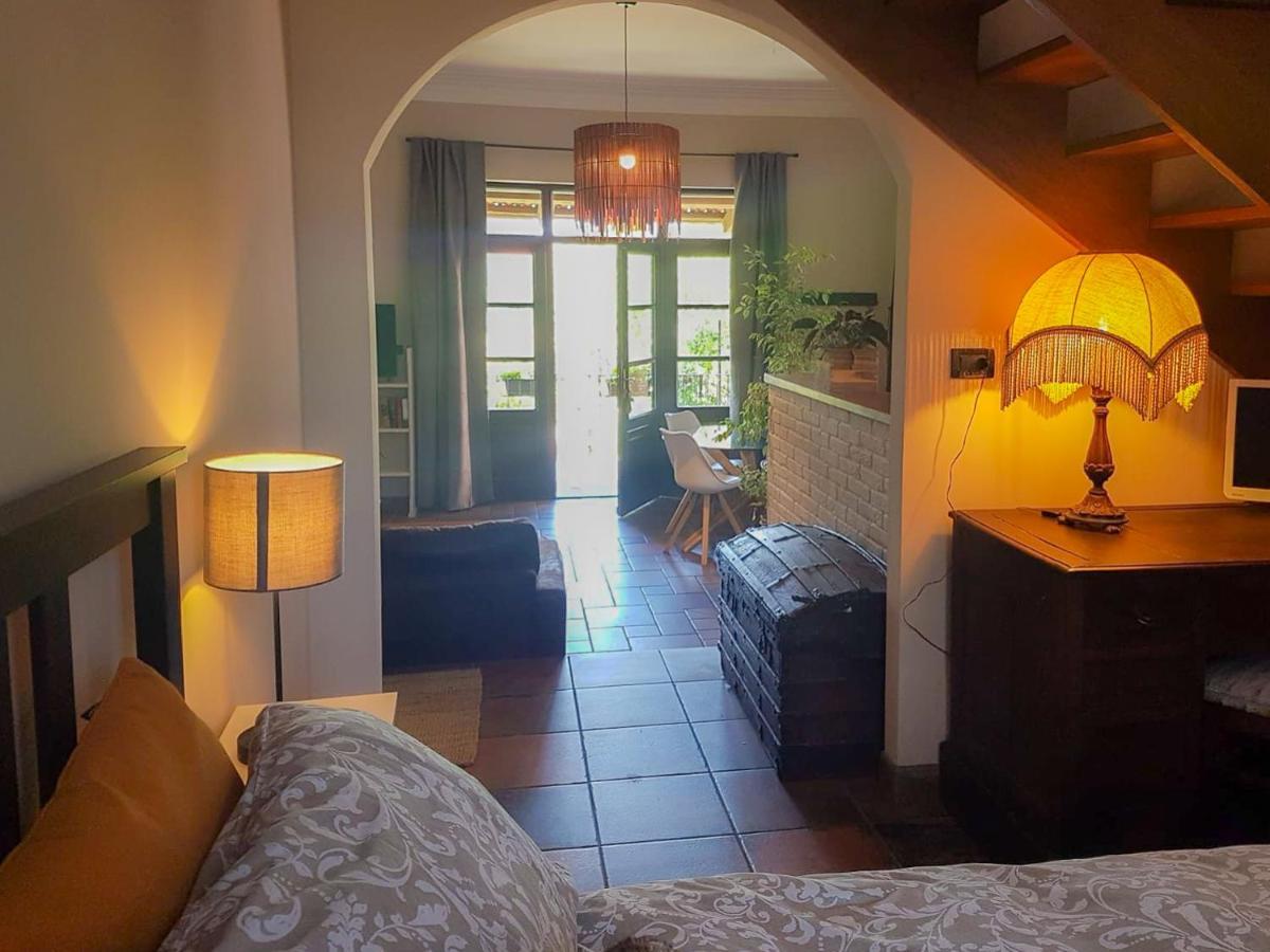 B&B Villa Camilla Pralungo Luaran gambar